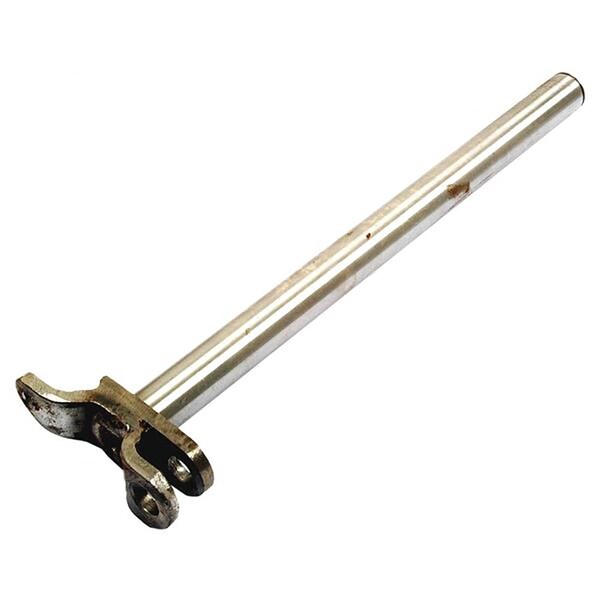 Aftermarket TX10909 Brake Shaft For Long 2260 2310 2360 2360DTC 2460 2460DTC 2460SD 2510 BRL40-0106 - main